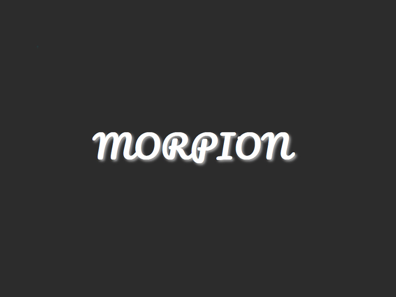 Jeu du Morpion